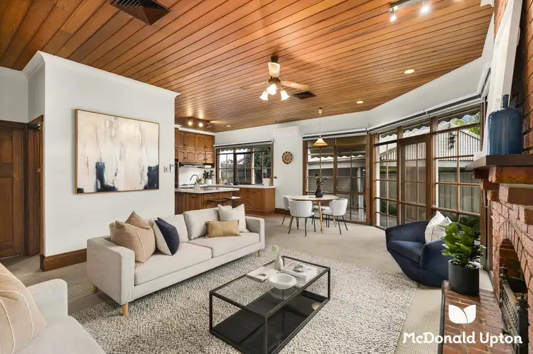 Third view of Homely house listing, 813 Mt Alexander Road, Moonee Ponds VIC 3039