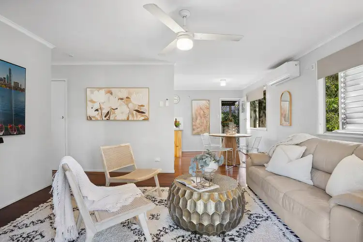 19 Pinnata Court, Everton Hills QLD 4053