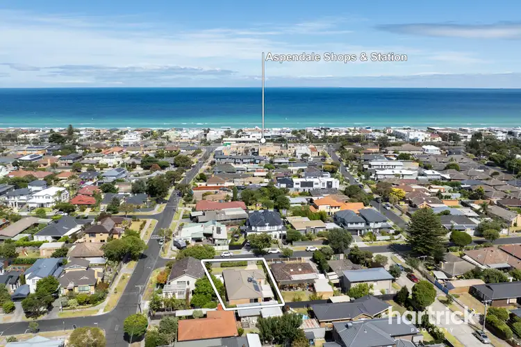 Second view of Homely house listing, 29 Gothic Road, Aspendale VIC 3195