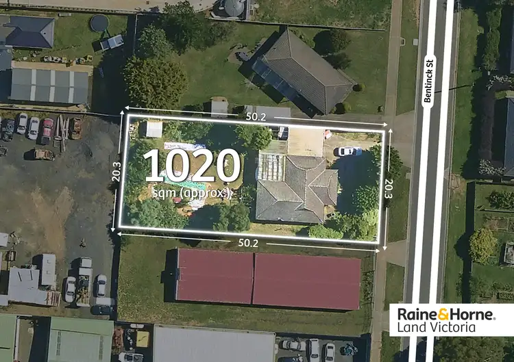 139 Bentinck Street, Wallan VIC 3756