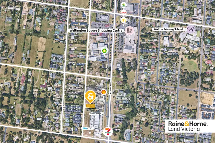 Third view of Homely house listing, 139 Bentinck Street, Wallan VIC 3756
