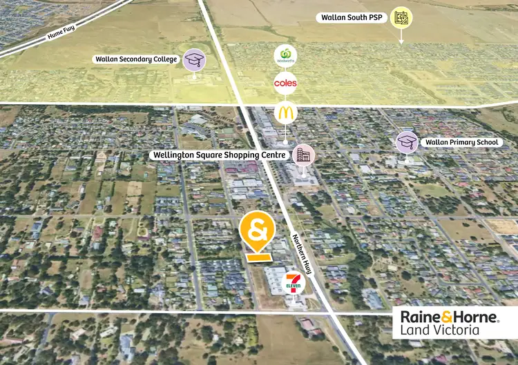 Fourth view of Homely house listing, 139 Bentinck Street, Wallan VIC 3756