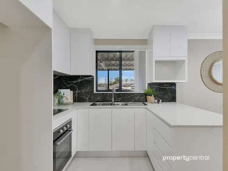Fifth view of Homely house listing, 25 Mindanao Avenue, Lethbridge Park NSW 2770
