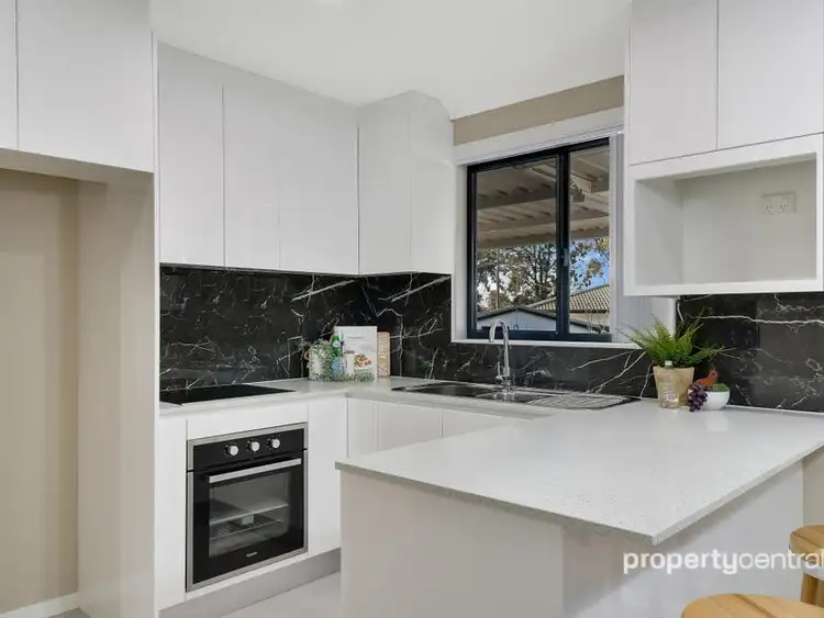 Sixth view of Homely house listing, 25 Mindanao Avenue, Lethbridge Park NSW 2770