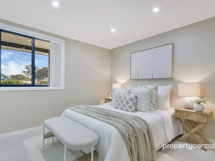 Seventh view of Homely house listing, 25 Mindanao Avenue, Lethbridge Park NSW 2770