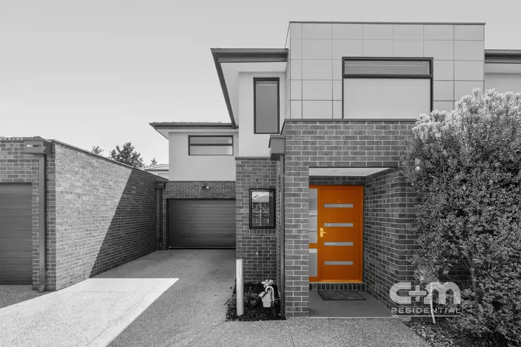 3/3 Bristol Road, Pascoe Vale VIC 3044