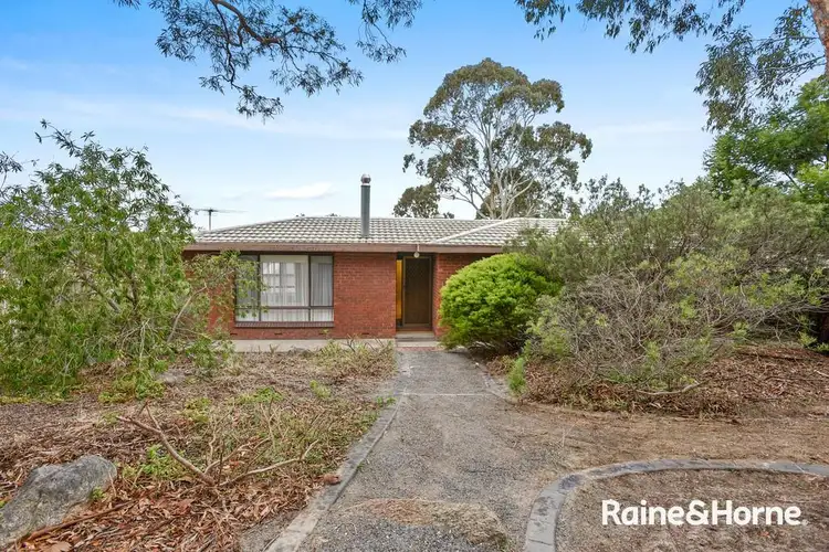 59 OAKRIDGE ROAD