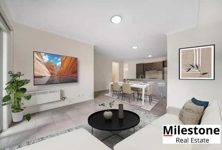 Main view of Homely house listing, 3/43-51 Rippleside Terrace, Tarneit VIC 3029