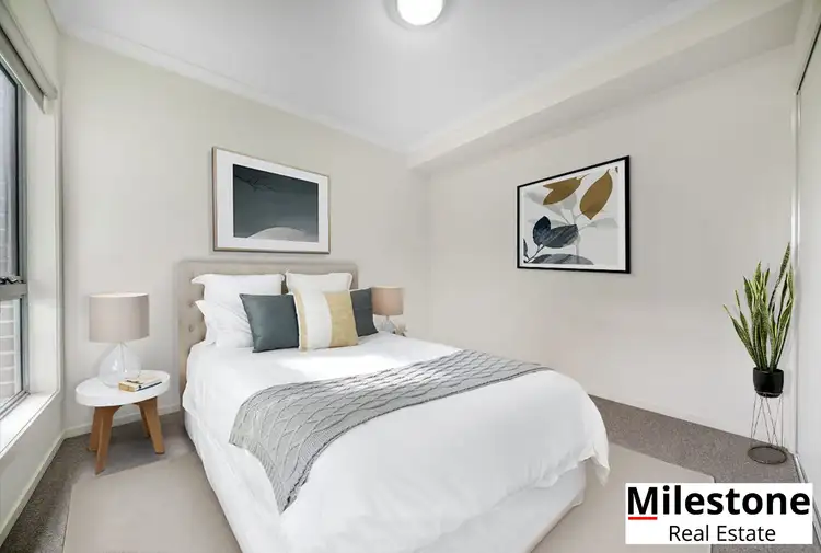 Sixth view of Homely house listing, 3/43-51 Rippleside Terrace, Tarneit VIC 3029