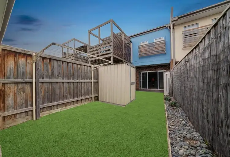 Seventh view of Homely house listing, 3/43-51 Rippleside Terrace, Tarneit VIC 3029