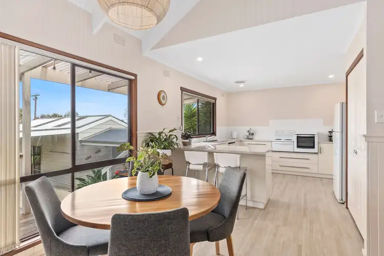 Fourth view of Homely house listing, 19 Richard Avenue, Ocean Grove VIC 3226