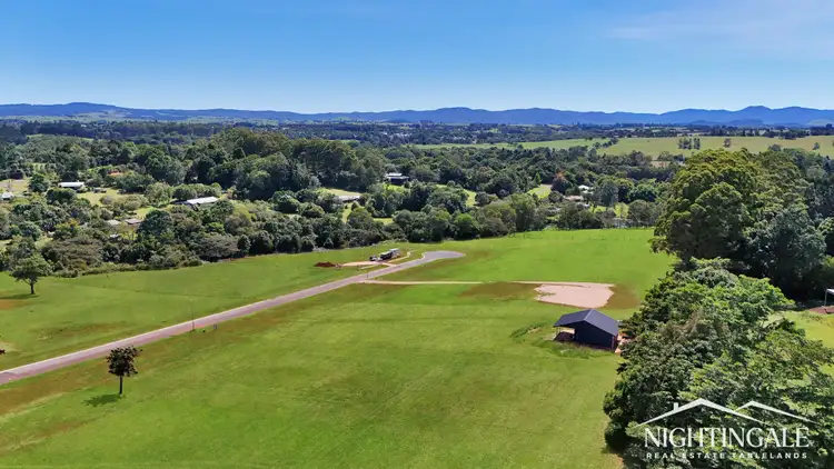 Third view of Homely land listing, Lot 25 Burnet Close, Malanda QLD 4885