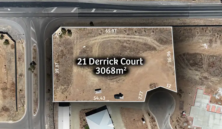21 Derrick Court, Strathalbyn SA 5255