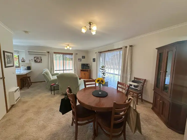 Second view of Homely house listing, 6/10-12 Bellingham street, Leongatha VIC 3953