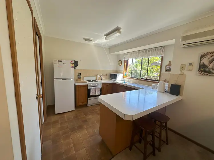 Fourth view of Homely house listing, 6/10-12 Bellingham street, Leongatha VIC 3953