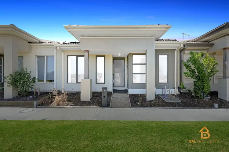 Main view of Homely house listing, 6 Baddaginnie Walk, Tarneit VIC 3029