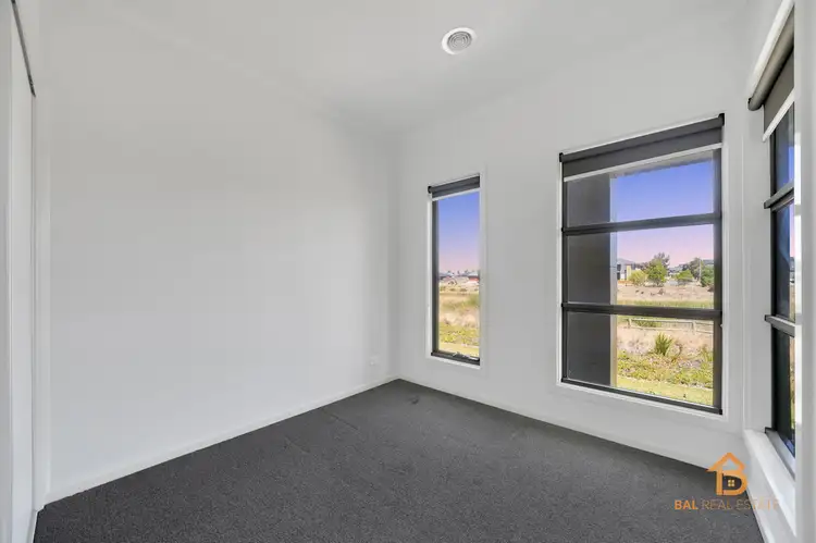 Fourth view of Homely house listing, 6 Baddaginnie Walk, Tarneit VIC 3029