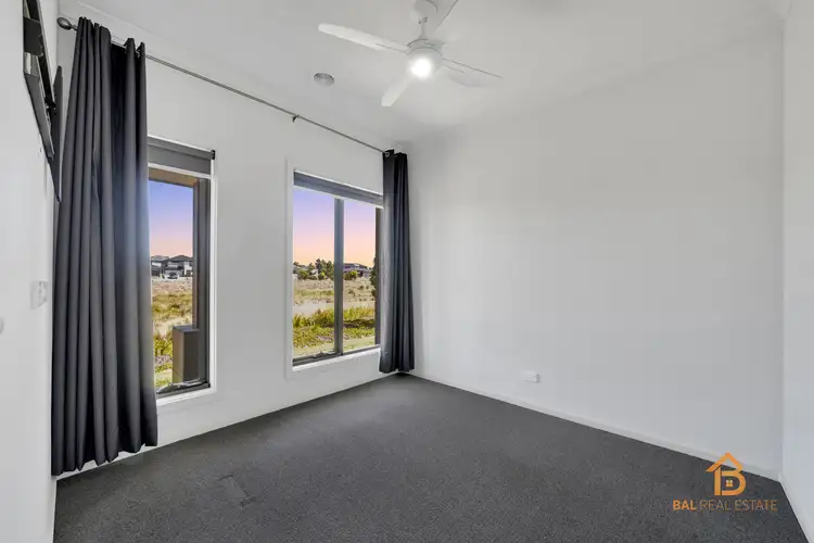 Fifth view of Homely house listing, 6 Baddaginnie Walk, Tarneit VIC 3029