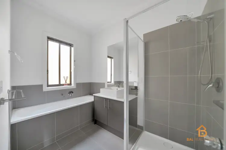 Sixth view of Homely house listing, 6 Baddaginnie Walk, Tarneit VIC 3029