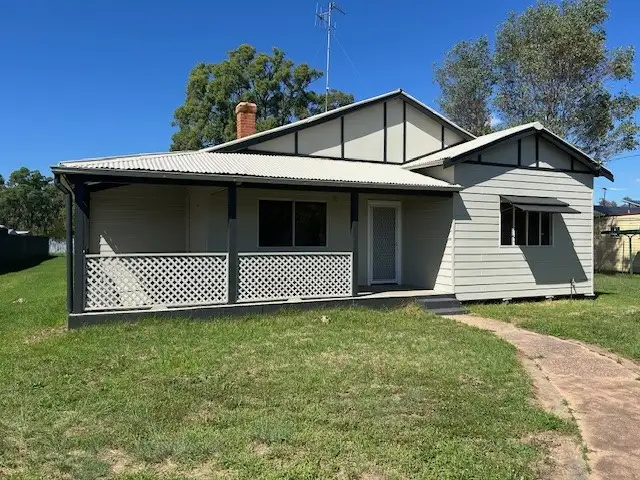 Main view of Homely house listing, 22 White Street, Coonabarabran NSW 2357