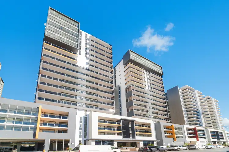 512/12 East Street, Granville NSW 2142