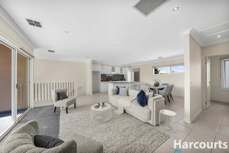 Third view of Homely house listing, 4 Centennial Park Drive, Craigieburn VIC 3064