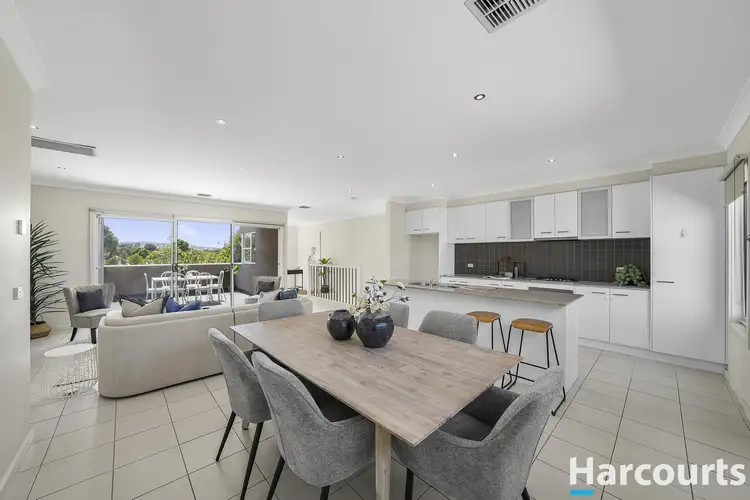 Fourth view of Homely house listing, 4 Centennial Park Drive, Craigieburn VIC 3064