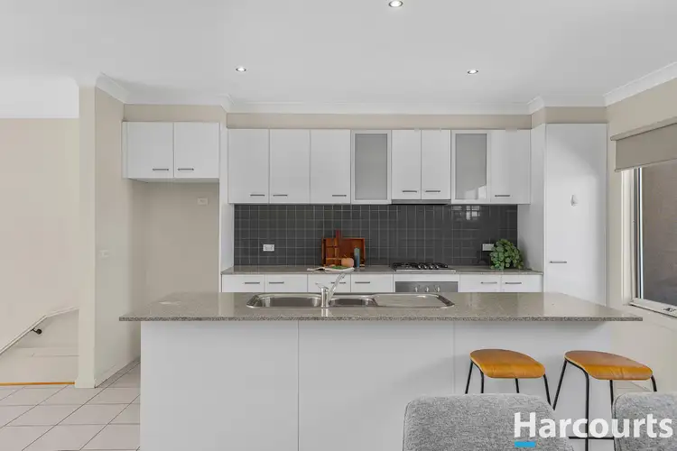 Fifth view of Homely house listing, 4 Centennial Park Drive, Craigieburn VIC 3064