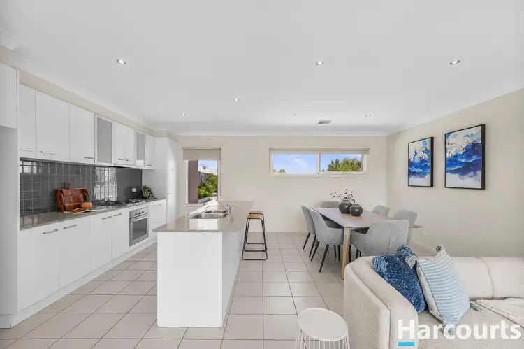 Sixth view of Homely house listing, 4 Centennial Park Drive, Craigieburn VIC 3064