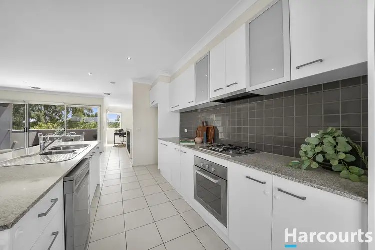 Seventh view of Homely house listing, 4 Centennial Park Drive, Craigieburn VIC 3064