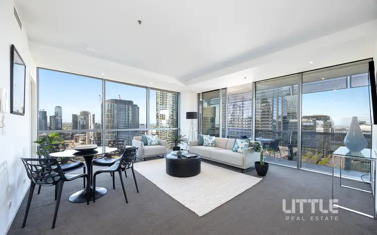 2101/620 Collins Street, Melbourne VIC 3000