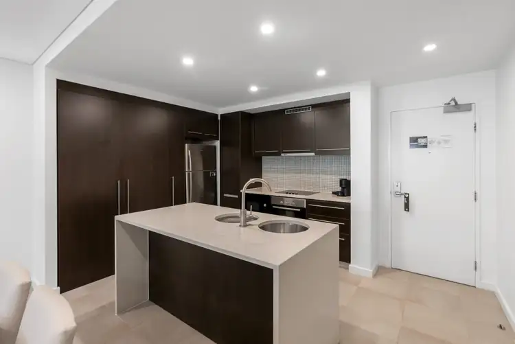 Second view of Homely apartment listing, 256-257/22-36 Mitre Street, Port Douglas QLD 4877