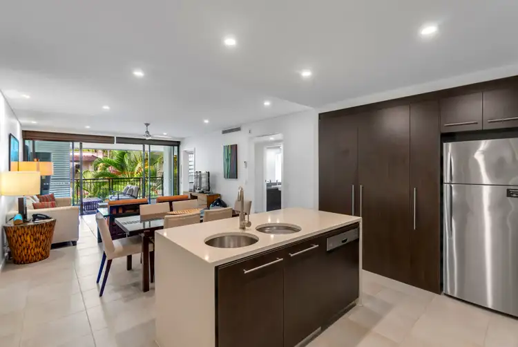 Third view of Homely apartment listing, 256-257/22-36 Mitre Street, Port Douglas QLD 4877