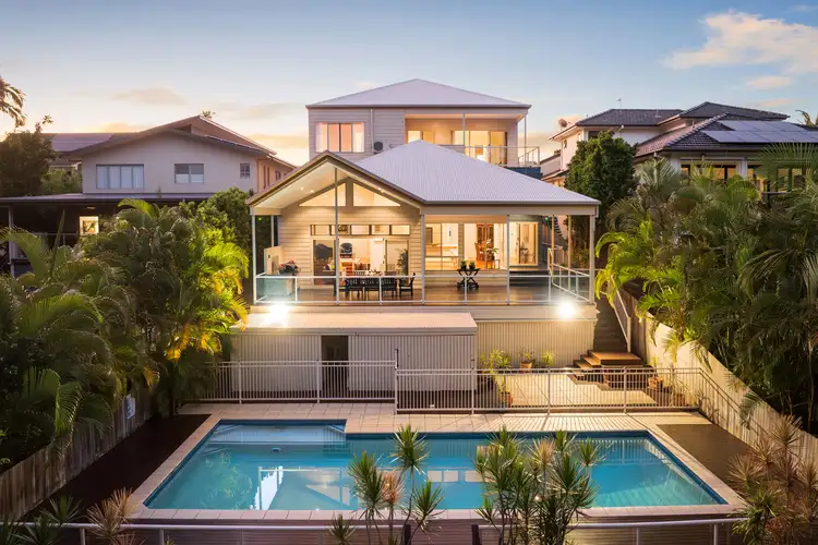 328 Ron Penhaligon Way, Robina QLD 4226
