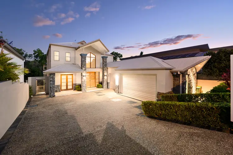Third view of Homely house listing, 328 Ron Penhaligon Way, Robina QLD 4226
