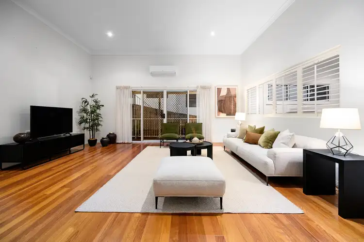 Sixth view of Homely house listing, 328 Ron Penhaligon Way, Robina QLD 4226