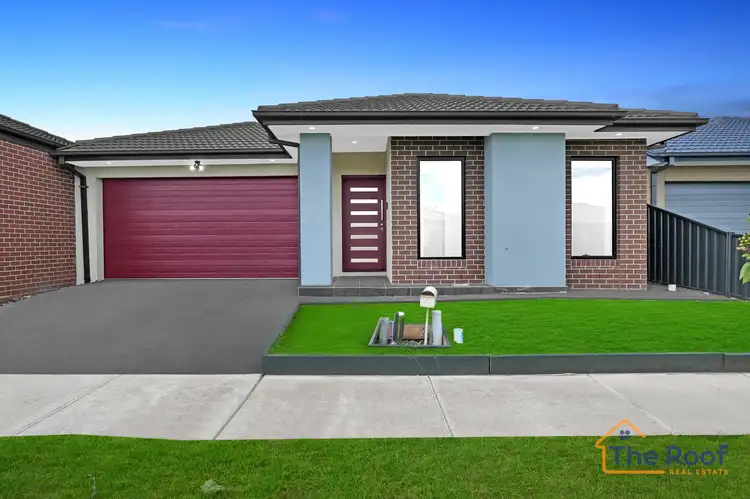 9 Heaton Street, Tarneit VIC 3029