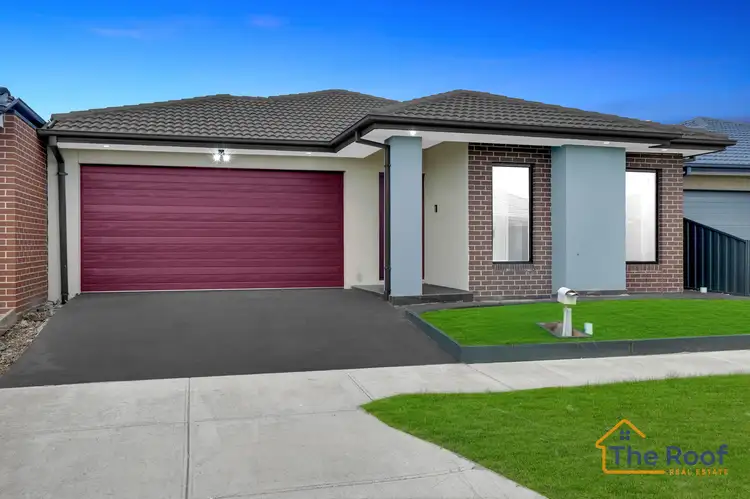 Second view of Homely house listing, 9 Heaton Street, Tarneit VIC 3029
