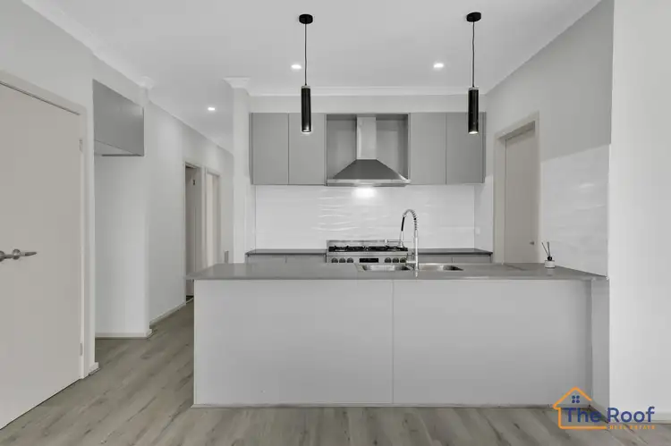 Fourth view of Homely house listing, 9 Heaton Street, Tarneit VIC 3029