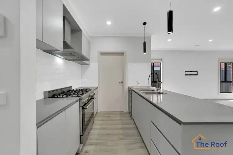 Fifth view of Homely house listing, 9 Heaton Street, Tarneit VIC 3029