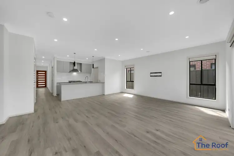 Sixth view of Homely house listing, 9 Heaton Street, Tarneit VIC 3029