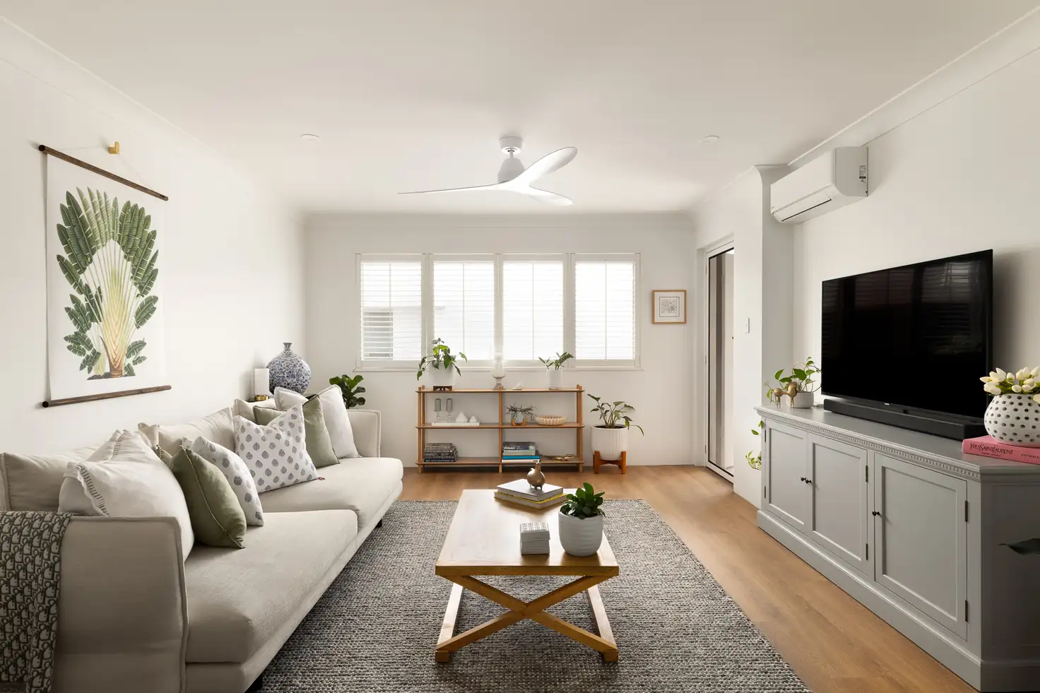 Main view of Homely apartment listing, 4/17 Lapraik Street, Ascot QLD 4007