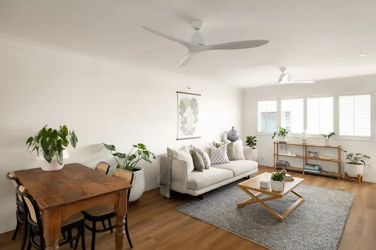 Fourth view of Homely apartment listing, 4/17 Lapraik Street, Ascot QLD 4007