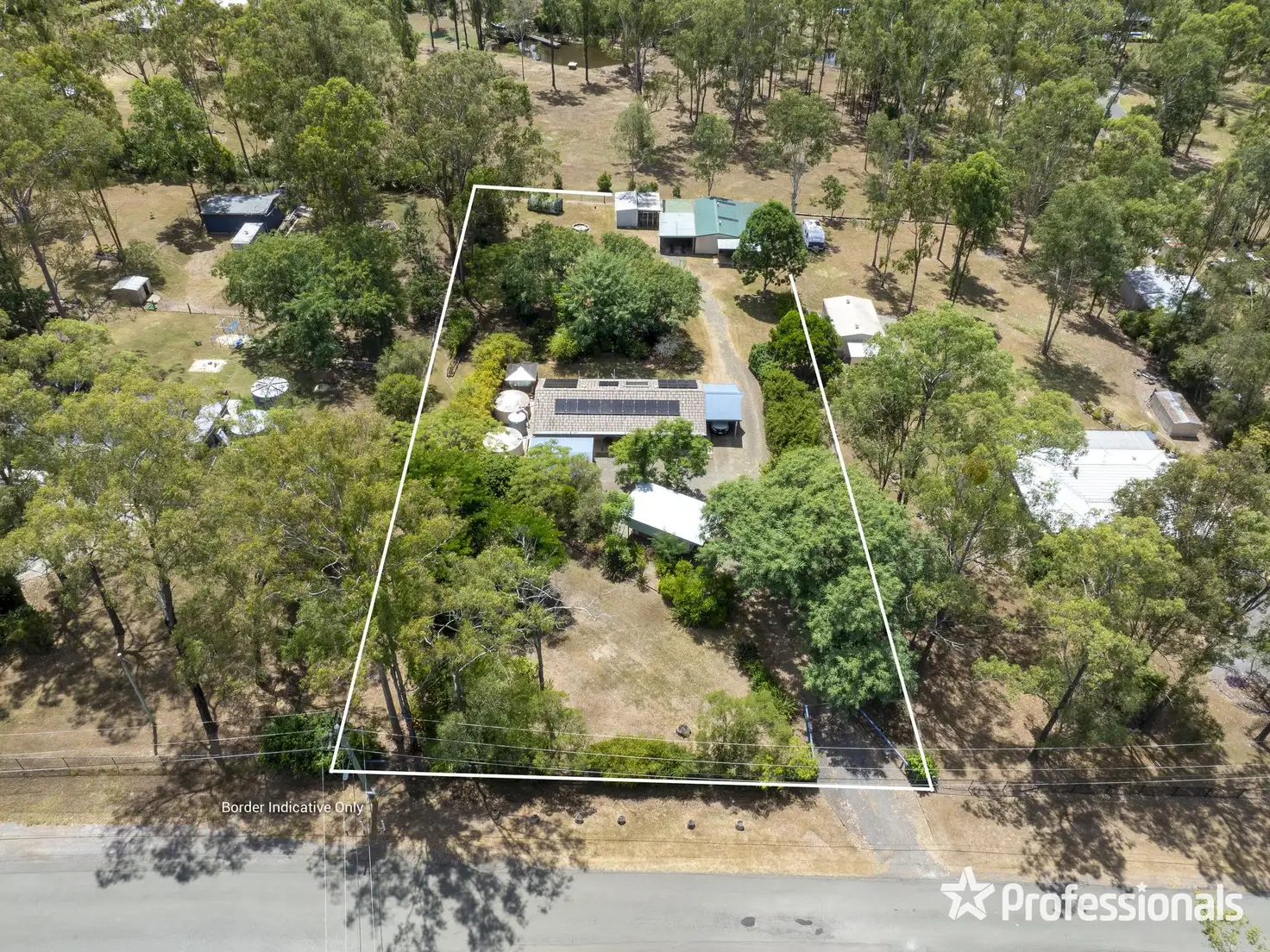 Main view of Homely house listing, 23-25 Arthy Drive, Cedar Grove QLD 4285