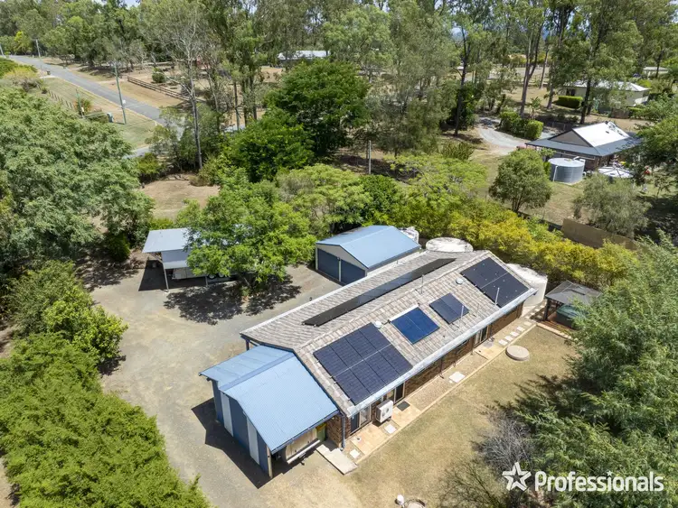 Second view of Homely house listing, 23-25 Arthy Drive, Cedar Grove QLD 4285
