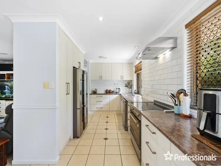 Third view of Homely house listing, 23-25 Arthy Drive, Cedar Grove QLD 4285