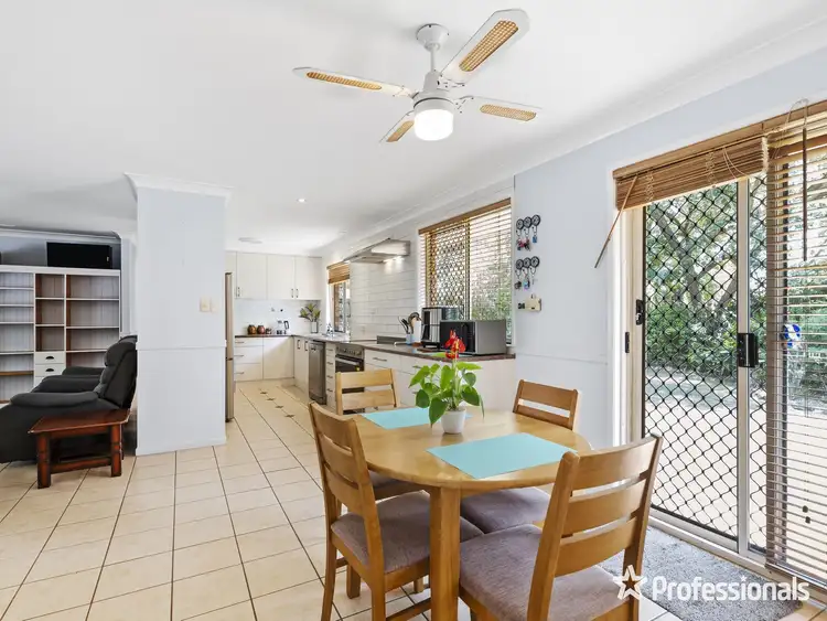 Fourth view of Homely house listing, 23-25 Arthy Drive, Cedar Grove QLD 4285
