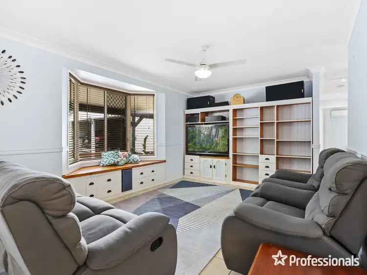 Fifth view of Homely house listing, 23-25 Arthy Drive, Cedar Grove QLD 4285