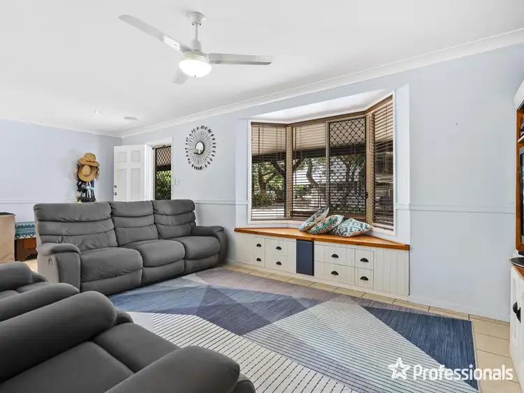 Sixth view of Homely house listing, 23-25 Arthy Drive, Cedar Grove QLD 4285