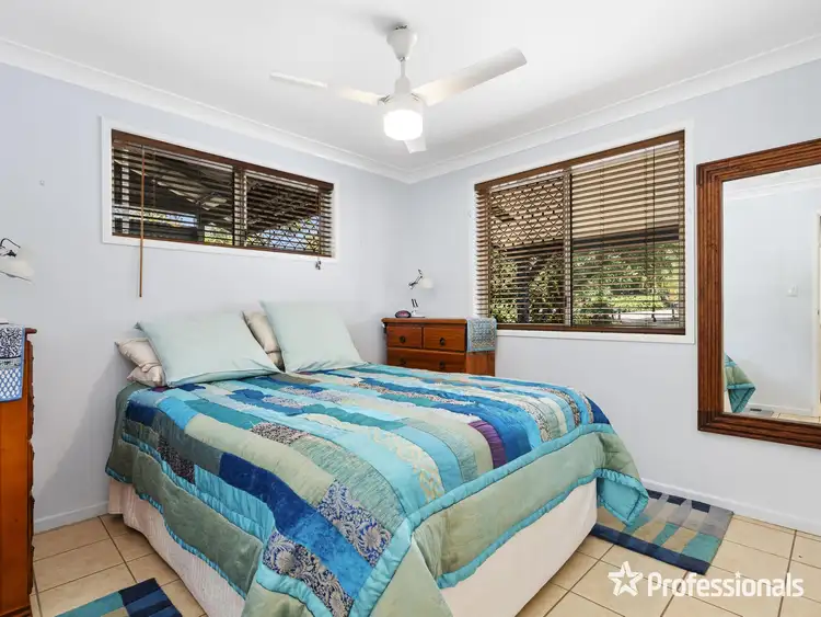 Seventh view of Homely house listing, 23-25 Arthy Drive, Cedar Grove QLD 4285
